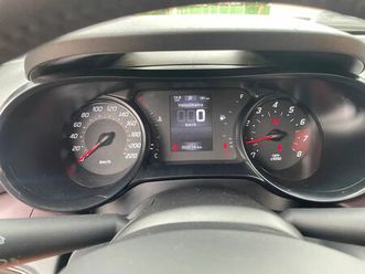 precision 1.3 16v flex aut.