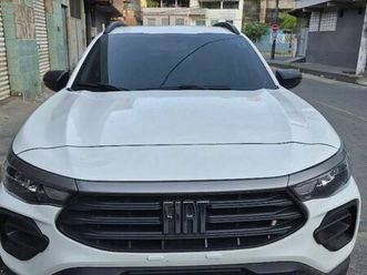 fiat pulse drive 1.3 8v flex mec. 2023