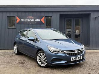 1.6 cdti ecotec blueinjection energy euro 6 5dr