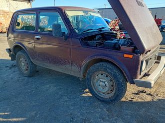 lada niva 1.7 i 6,000 bgn
