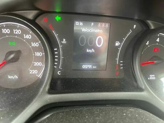 fiat pulse drive 1.0 turbo 200 flex aut. 2022