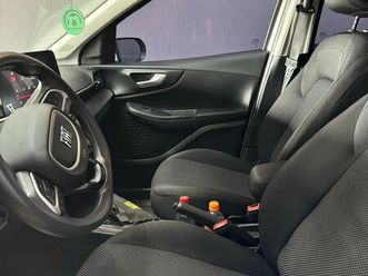 fiat pulse drive 1.3 8v flex aut. 2023