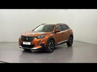 1.5 bluehdi 130ch s&s allure eat8 125g