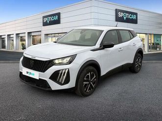 active puretech 100 s&s bvm6