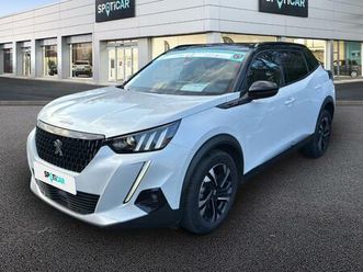 bluehdi 130 s&s eat8 gt