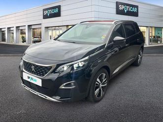 puretech 130ch s&s eat8 gt line