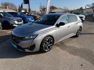 1.5 bluehdi 130ch s&s allure eat8