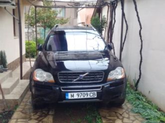 volvo xc90 ≫ 2005 • 18 997 eur • id