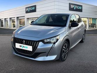 puretech 73kw (100cv) eat8 allure pack