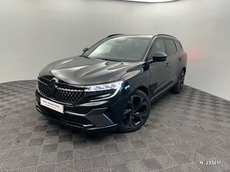 espace full hybrid e-tech 200 ch 7pl esprit alpine