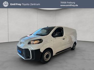 electric meister + nav