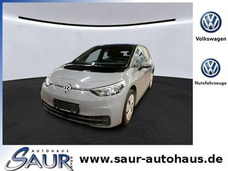VOLKSWAGEN ID.3 110-kw-navi-ahk-shz-clima-pdc-app-led