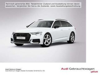 50 tfsi e quattro s line sport plus ahk