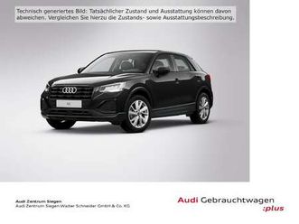 35 tfsi advanced navi vc optik schwarz