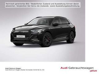 55 quattro 2x s line matrix led