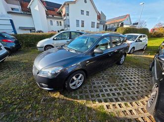 kia ceed sportswagon lx garantie ahk 8-fach 8-fach