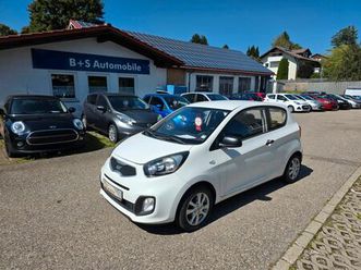 kia picanto business line klima el.fh zv