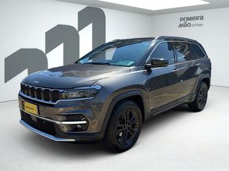 longitude t270 1.3 tb flex aut