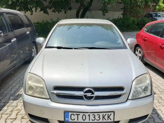 opel vectra с тди 2.2 125к.с.