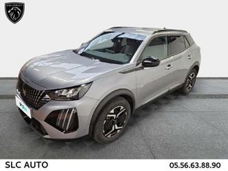 1.2 hybrid 136ch allure e-dcs6