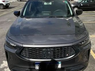 fiat fastback 1.0 200 turbo flex aut 2024