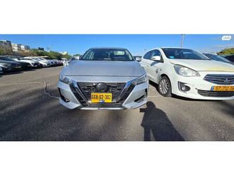 sv אוט׳ 2.0 (149 כ״ס)