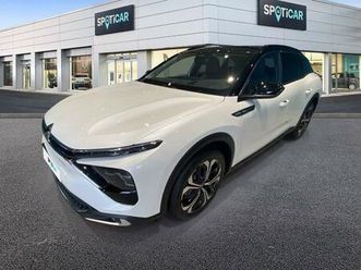 hybrid 225 e-eat8 shine