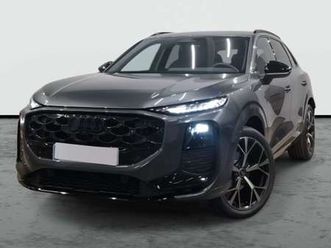 s line tfsi 110 kw (150 cv) s tronic