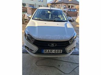 lada vesta 1.6 comfort