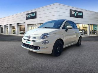 1.0 hybrid 51kw (70 cv) dolcevita