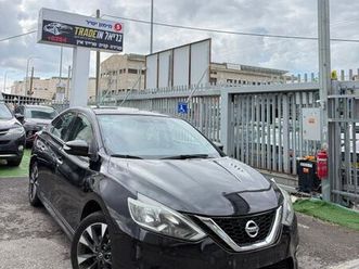 sr אוט׳ 1.8 (130 כ״ס)