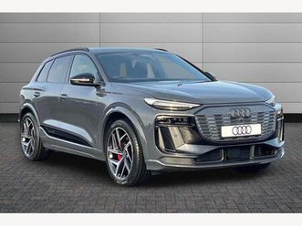 100kwh edition 1 auto quattro 5dr