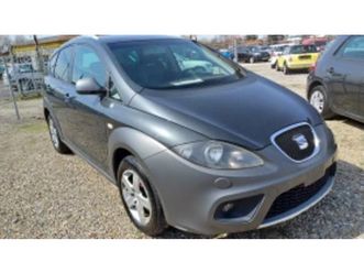 seat altea 2.0tdi 4x4 ≫ 2007 • 3 250 eur • id