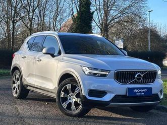 2.0 b4 mhev inscription dct auto euro 6 (start/stop) 5dr