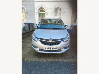 1.6 cdti ecoflex se euro 6 (start/stop) 5dr