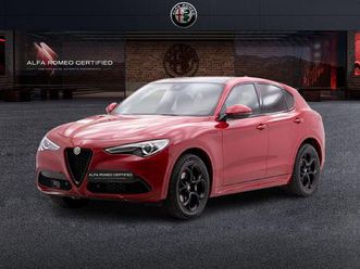 2.0 turbo 206kw veloce auto 4wd 280 5p