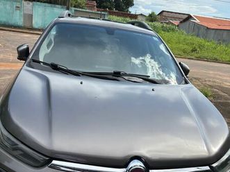 freedom 1.8 16v flex aut.