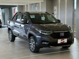 volcano 1.3 flex 8v cd