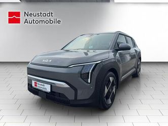 earth (81,4kwh akku) navi,19 zoll