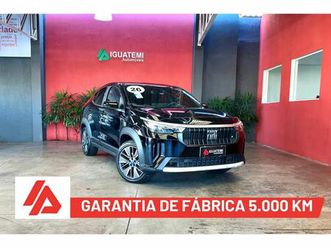 fiat fastback 1.0 200 turbo flex aut 2026