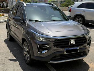 impetus 1.0 turbo 200 flex aut.