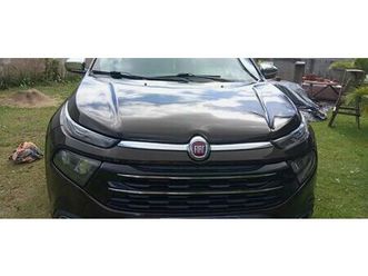 ranch 2.0 16v 4x4 diesel aut.