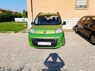 qubo 2013 1.4 8v mylife bifuel