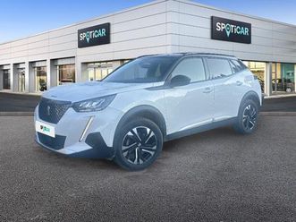 allure pack puretech 130 s&s eat8