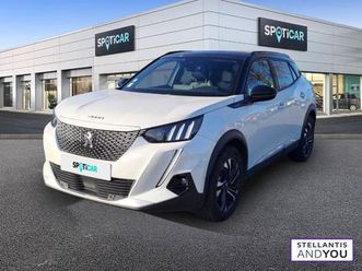 electrique 136 ch gt