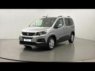 1.5 bluehdi 100ch s&s standard style