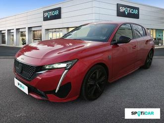 puretech 130ch s&s eat8 gt pack