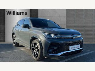 1.5 etsi mhev r-line dsg euro 6 (start/stop) 5dr