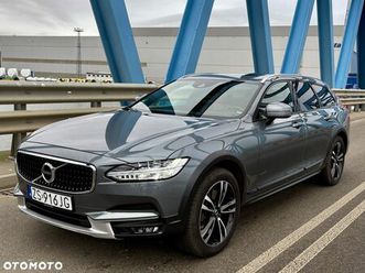 volvo v90 cross country t6 awd