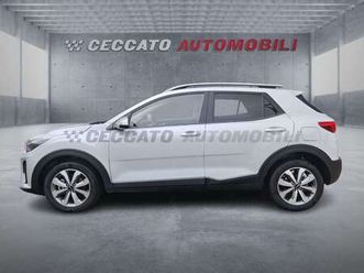 stonic 1.2 mpi style 79cv